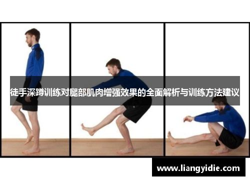 徒手深蹲训练对腿部肌肉增强效果的全面解析与训练方法建议